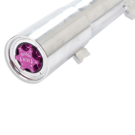 KW Audi 8S Variant 2 Coilover kit (TT & TTS) - Inc. Deactivation For Electronic Damper UK