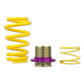 KW Audi B8 B8.5 Height-Adjustable Lowering Springs kit (RS5, S4, A4 & A5)