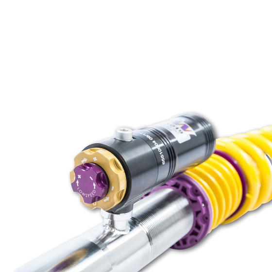 KW Audi C7 Variant 4 Coilover kit (RS6 & RS7)