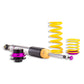 KW Audi Seat Skoda Volkswagen Variant 3 Coilover kit (8X A1, MK5 Ibiza, Fabia III & MK4 Polo)