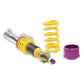KW Porsche 987 Variant 3 Coilover kit - Inc. Deactivation For Electronic Damper (Cyaman, Cayman S & Cayman R)