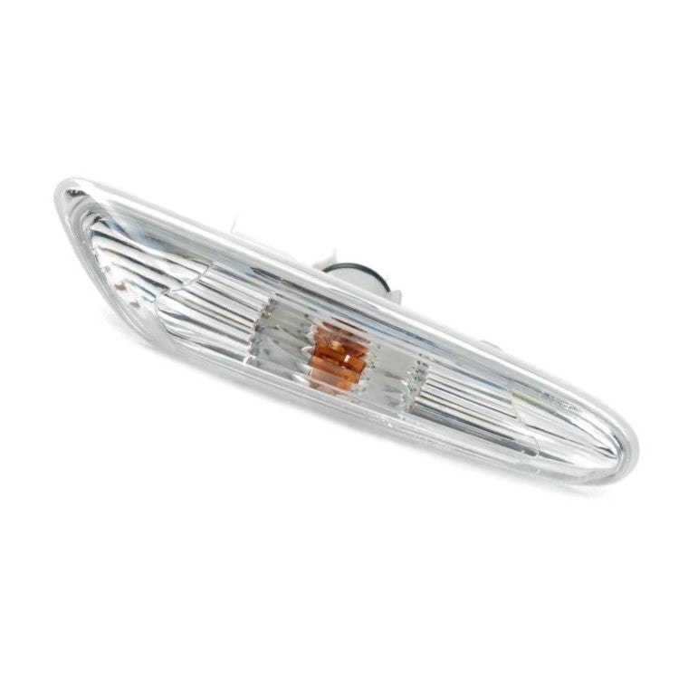 Genuine BMW E82 E84 E90 E92 FRONT Side Clear Indicator Light (Inc. 130i, 135i, 335i & X1 35iX)