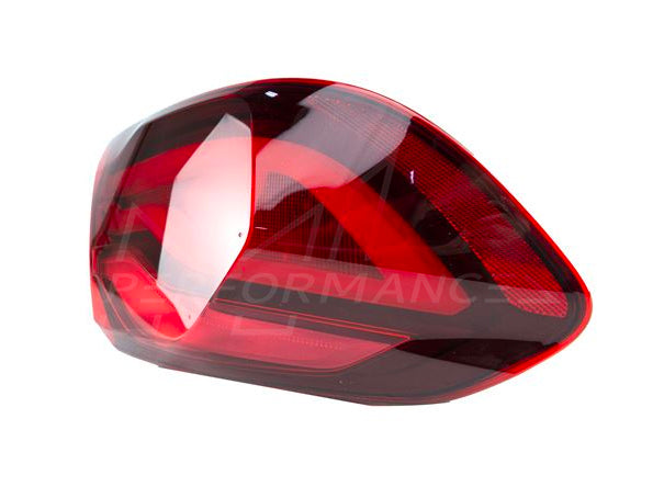 Genuine BMW F32 F82 BLACK LINE Rear Light in the Side Panel (Inc. 428i, 430i, 435i & M4)