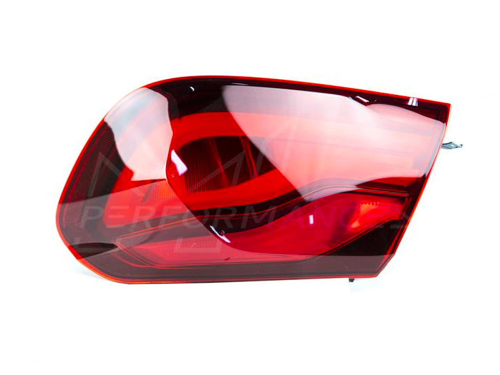 Genuine BMW F32 F82 BLACK LINE Rear Light in the Side Panel (Inc. 428i, 430i, 435i & M4)