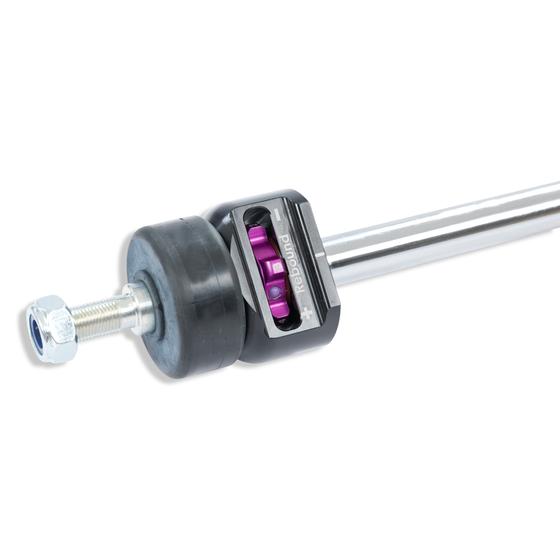 KW Audi 8S Variant 2 Coilover kit (TT & TTS) - Inc. Deactivation For Electronic Damper UK