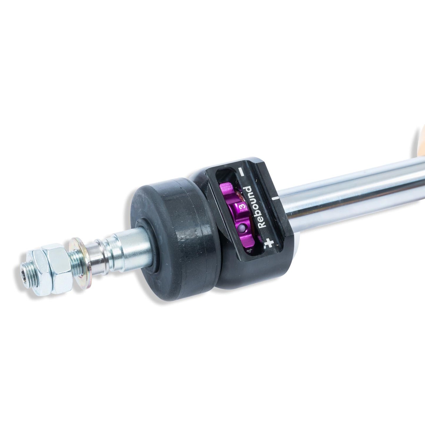KW Audi B9 S5 Variant 3 Coilover kit - Inc. Deactivation For Electronic Damper UK