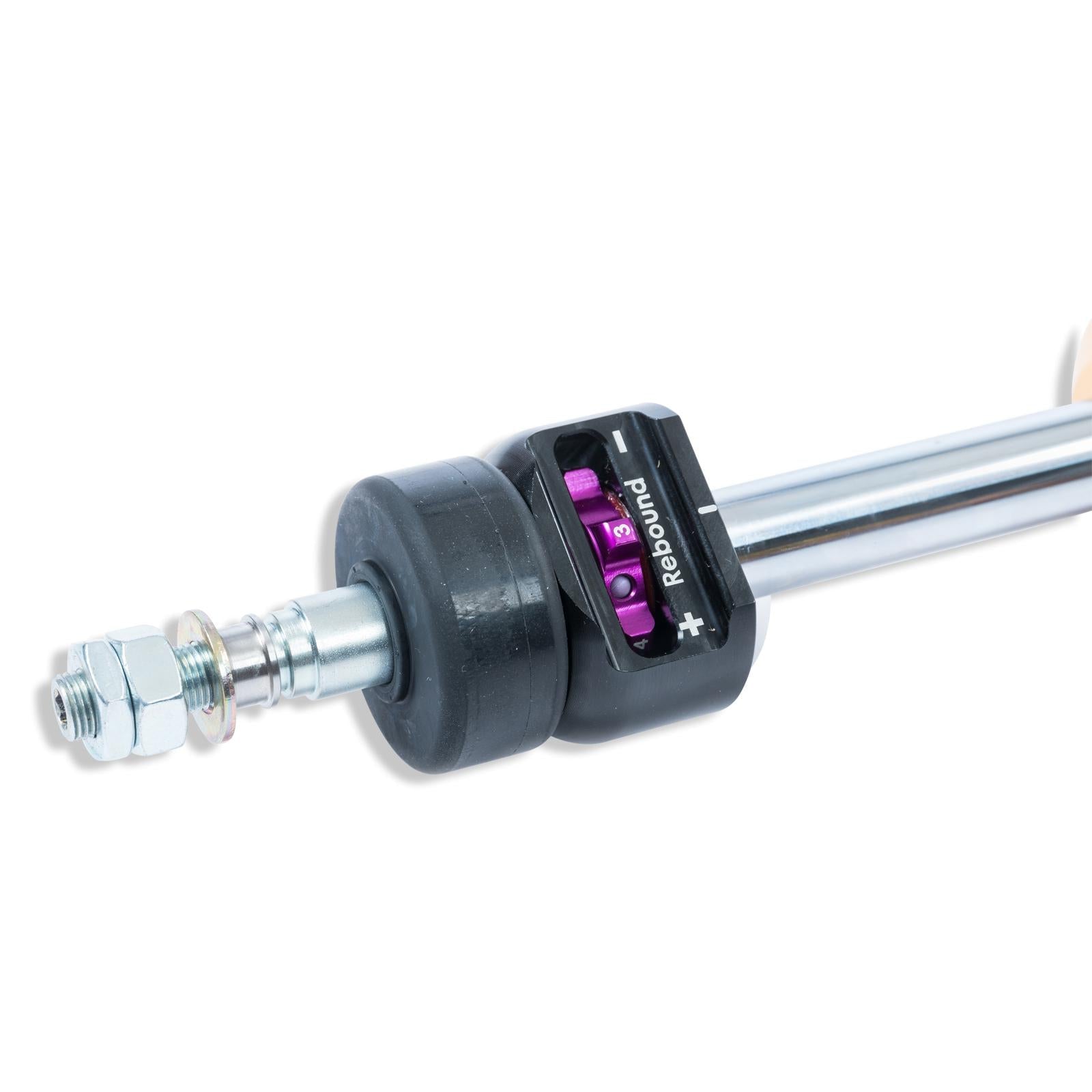 KW Audi B9 S5 Variant 3 Coilover kit - Inc. Deactivation For Electronic Damper UK