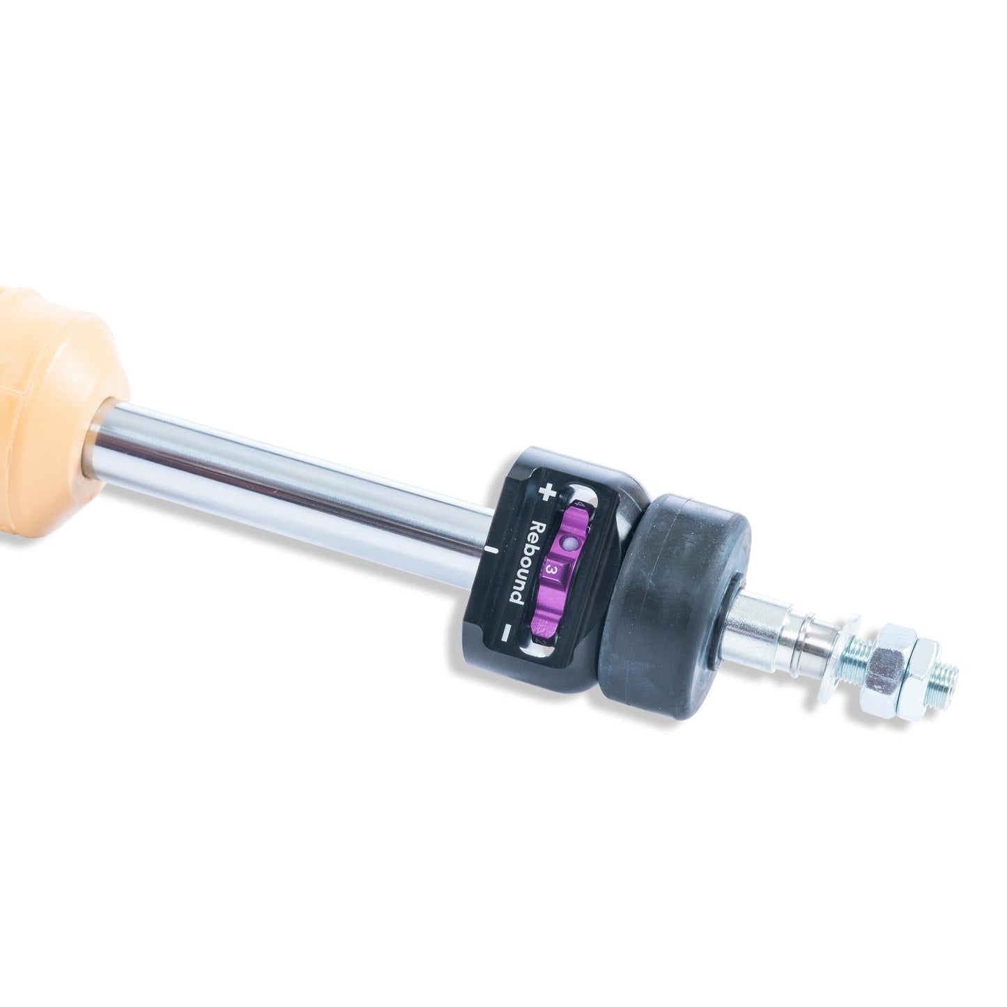 KW Audi B9 S5 Variant 3 Coilover kit - Inc. Deactivation For Electronic Damper UK