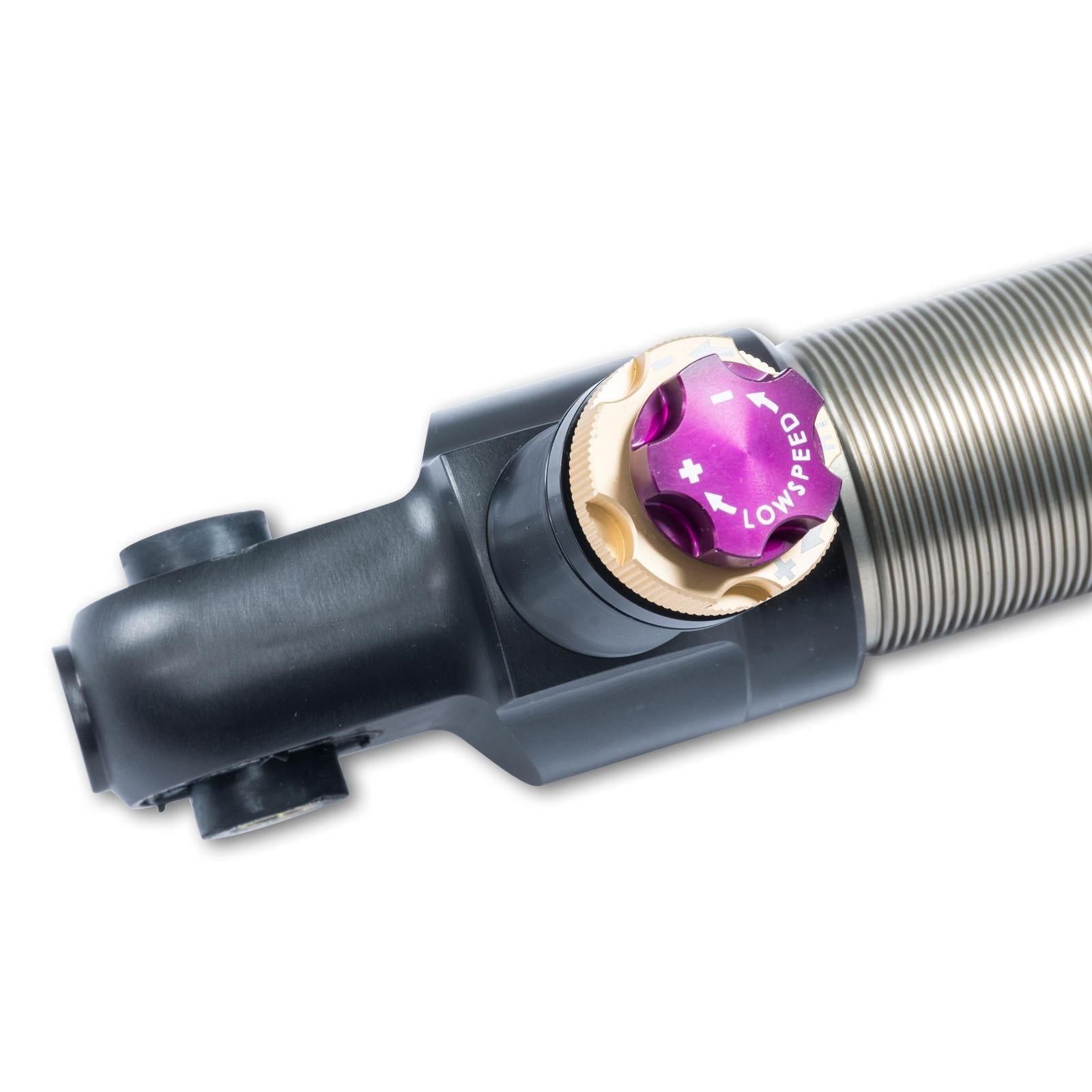 KW Mercedes-Benz CR190 Variant 4 Aluminum Coilover kit - Inc. Deactivation For Electronic Damper (AMG GT & AMG GT C)