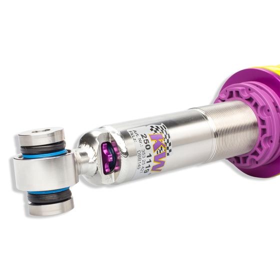 KW Mercedes-Benz R230 Variant 3 Coilover kit (SL280, SL300,SL350 & SL500)
