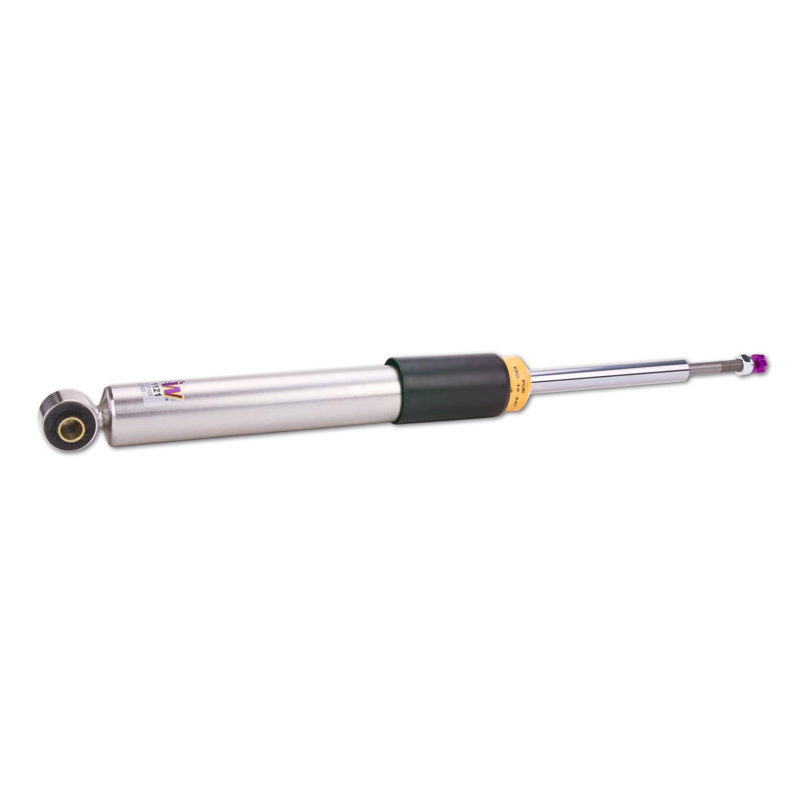 KW Mercedes-Benz W463 Street Comfort Coilover kit (Inc. G270, G200, G320 & G55 AMG)
