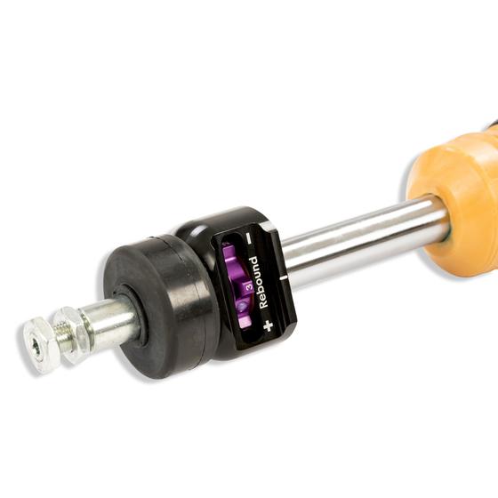 KW Mercedes-Benz X253 Variant 3 Coilover kit (Inc. GLC200, GLC200d, GLC250 & GLC300)