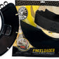 Chemical Guys The Freeloader Bucket & Dolly Organizer Black | Duco Car Parts UK Car Parts