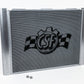 CSF BMW E6X M5/M6 Radiator