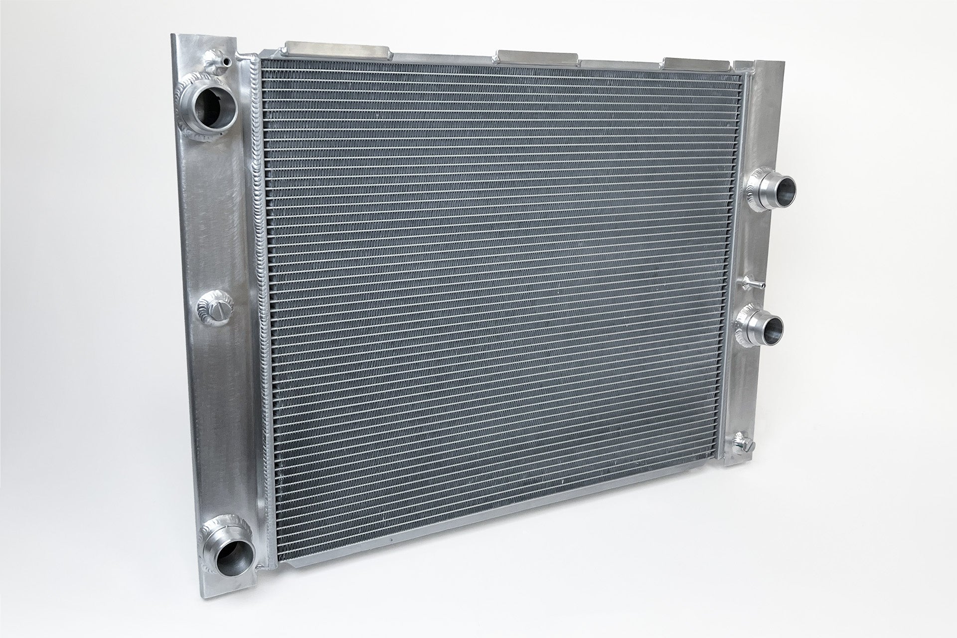CSF BMW E6X M5/M6 Radiator | Duco Car Parts UK Car Parts