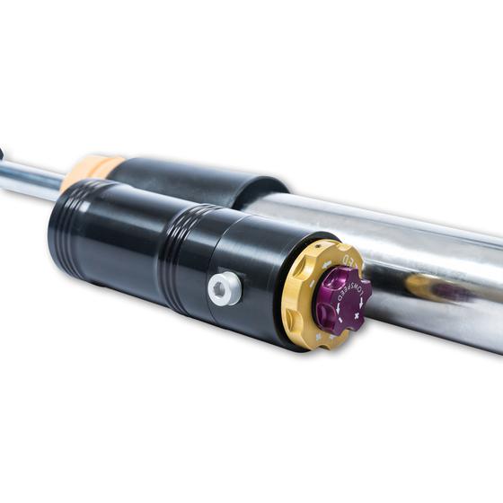 KW Audi C7 Variant 4 Coilover kit (RS6 & RS7)