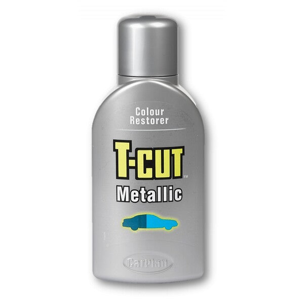 T-Cut T-Cut Metallic 375Ml