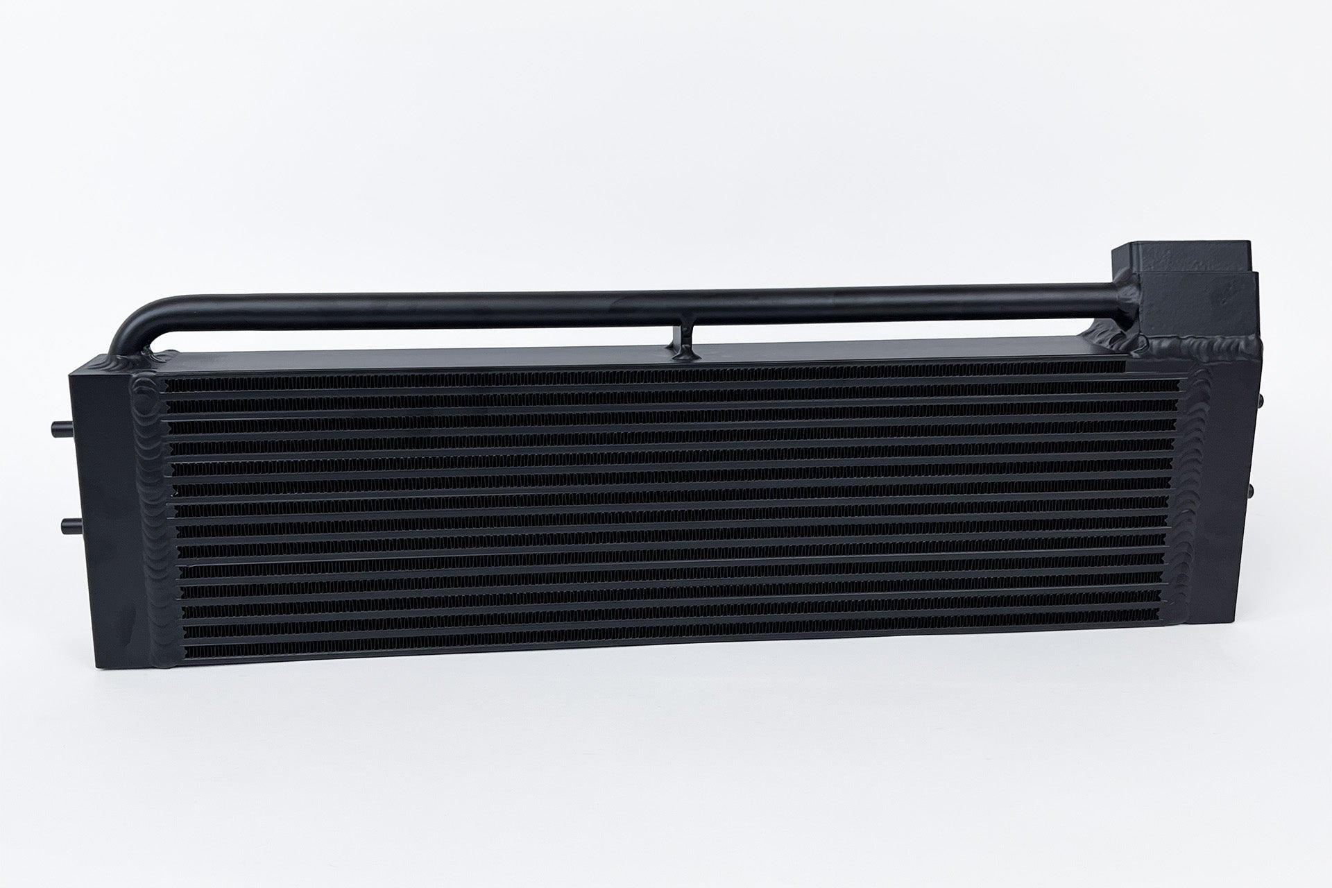 CSF Race-Spec Oil Cooler For BMW E6X M5/M6