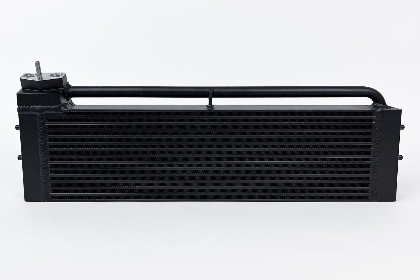 CSF Race-Spec Oil Cooler For BMW E6X M5/M6 | Duco Car Parts UK Car Parts