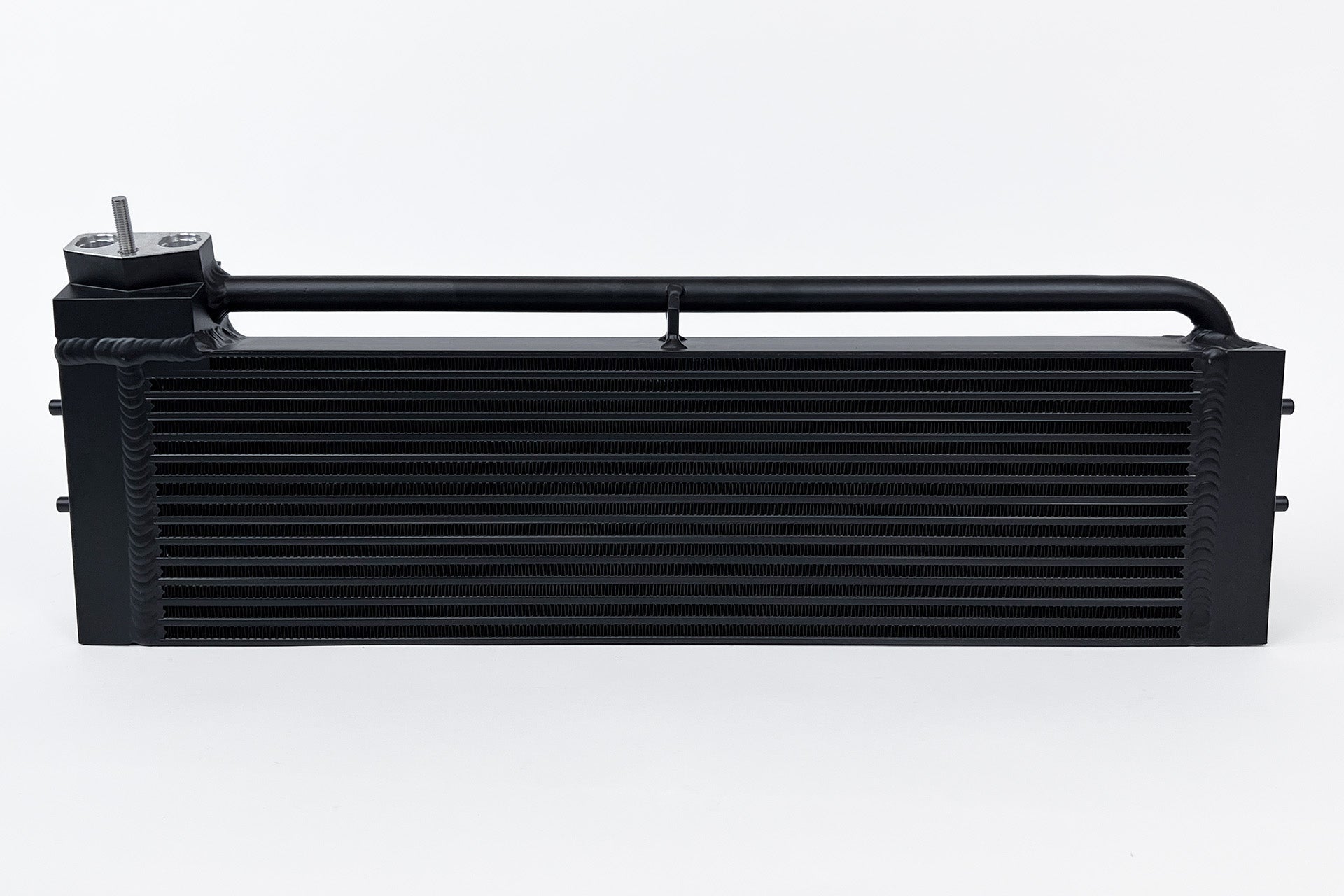 CSF Race-Spec Oil Cooler For BMW E6X M5/M6 | Duco Car Parts UK Car Parts