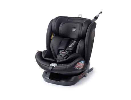 Babyauto Veona Babyseat, 40 A 150 Veve Isize, Black | Duco Car Parts UK Car Parts