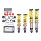 KW Mercedes-Benz C/R190 Variant 4 Aluminium Coilover kit (AMG GT & AMG GT Roadster)