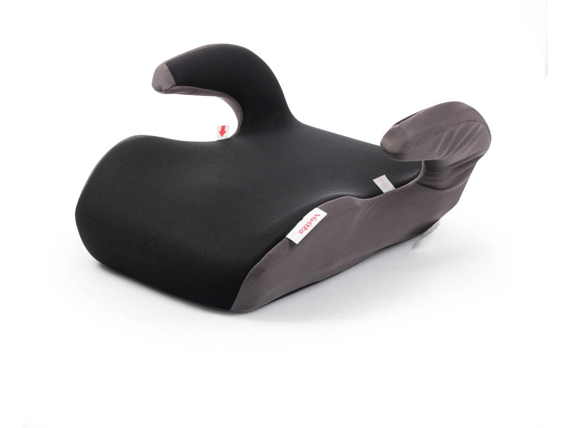 Vivitta Vico Babyseat, Grey | Duco Car Parts UK Car Parts
