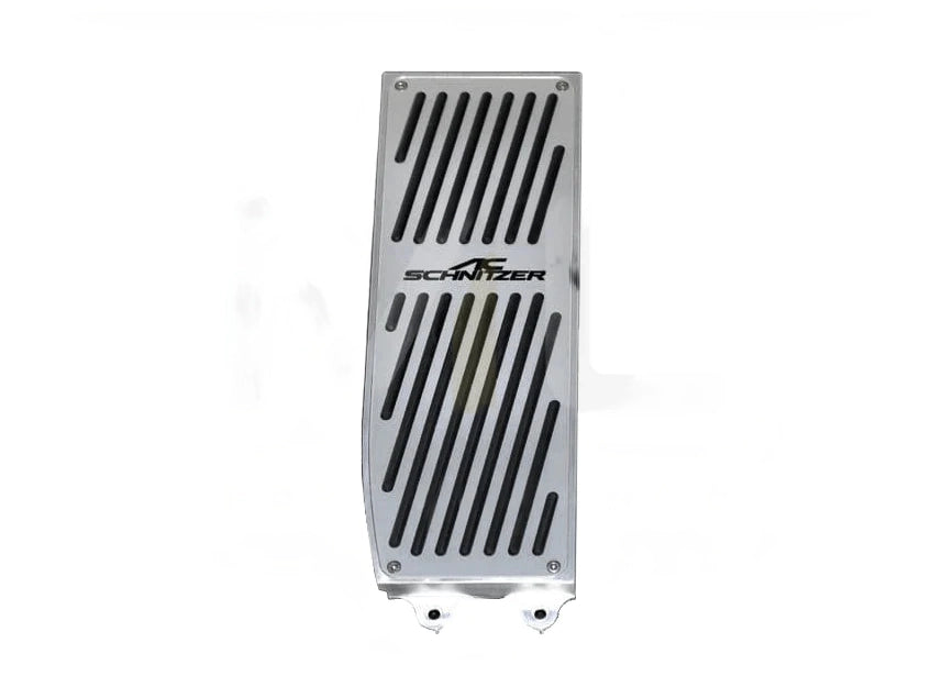 AC Schnitzer BMW F16 Aluminium Footrest (Inc. X6 40dx, X6 50ix & X6 M50dx)