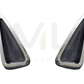 AC Schnitzer BMW F16 Carbon Fibre Bonnet Vents (Inc. X6 40dx, X6 50ix & X6 M50dx)