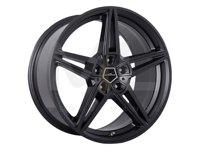 AC Schnitzer BMW F26 20" AC1 Anthracite Alloy Wheel Set (Inc. X4 28ix, X4 30dx, X3 35ix & X4 M40ix)
