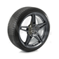 AC Schnitzer BMW F26 20" AC1 Anthracite Alloy Wheel Set (Inc. X4 28ix, X4 30dx, X3 35ix & X4 M40ix)