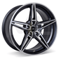 AC Schnitzer BMW F39 20" AC1 Bi-colour Alloy Wheel Set (Inc. X2 20ix, X2 25dx, X2 25ix & X2 28ix)