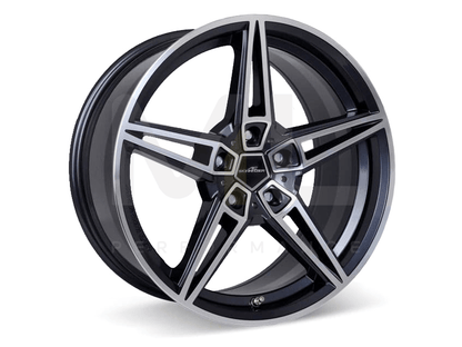 AC Schnitzer BMW F39 20" AC1 Bi-colour Alloy Wheel Set (Inc. X2 20ix, X2 25dx, X2 25ix & X2 28ix)