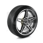 AC Schnitzer BMW F39 20" AC1 Bi-colour Alloy Wheel Set (Inc. X2 20ix, X2 25dx, X2 25ix & X2 28ix)
