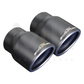 AC Schnitzer BMW F90 M5 90mm Sport Tailpipe