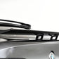 AC Schnitzer BMW F98 X4 M Carbon Fibre Racing Rear Wing
