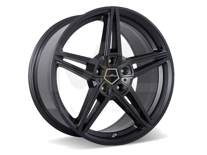 AC Schnitzer BMW G11 G12 20" AC1 Anthracite Alloy Wheel Set (Inc. 730i, 740i & 750Li)