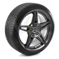 AC Schnitzer BMW G11 G12 20" AC1 Anthracite Alloy Wheel Set (Inc. 730i, 740i & 750Li)