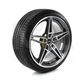 AC Schnitzer BMW G11 G12 20" AC1 Bi-colour Alloy Wheel Set (Inc. 730i, 740i & 750Li)