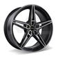 AC Schnitzer BMW G29 Z4 20" AC1 Bi-colour Alloy Wheel Set (Z4 20is, Z4 30is & Z4 M40i)