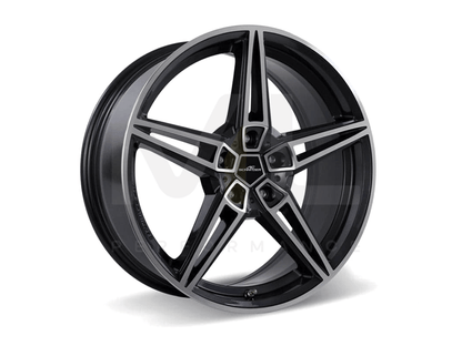 AC Schnitzer BMW G29 Z4 20" AC1 Bi-colour Alloy Wheel Set (Z4 20is, Z4 30is & Z4 M40i)