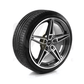 AC Schnitzer BMW G29 Z4 20" AC1 Bi-colour Alloy Wheel Set (Z4 20is, Z4 30is & Z4 M40i)