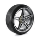 AC Schnitzer Toyota A90 GR Supra 20" AC1 Bi-colour Alloy Wheel Set