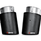 Akrapovic BMW N55 Evolution Exhaust System (335i & 435i) - ML Performance UK