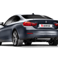Akrapovic BMW N55 Evolution Exhaust System (335i & 435i) - ML Performance UK