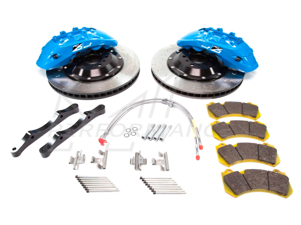 Alcon BMW F80 F82 F87 Front Big Brake (M2, M2 Competition, M3 & M4)