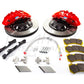 Alcon BMW F80 F82 F87 Front Big Brake (M2, M2 Competition, M3 & M4)