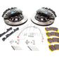 Alcon BMW F80 F82 F87 Front Big Brake (M2, M2 Competition, M3 & M4)