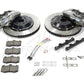 Alcon BMW F80 F82 F87 Front & Rear Big Brake (M2, M2 Competition, M3 & M4)