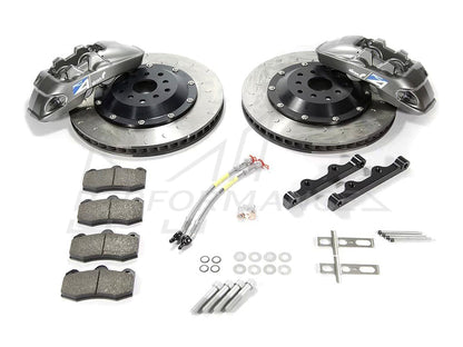 Alcon BMW F80 F82 F87 Front & Rear Big Brake (M2, M2 Competition, M3 & M4)